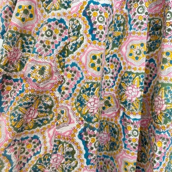 Mes Filles The Sadie Dress - Picture 9 of 14